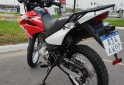 Motos - Honda Xr 150 2021 Nafta 17450Km - En Venta