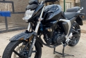 Motos - Yamaha Fz Fi 2022 Nafta 5500Km - En Venta