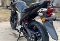 Motos - Yamaha Fz Fi 2022 Nafta 5500Km - En Venta
