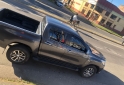 Camionetas - Toyota Hilux 2018 Diesel 100Km - En Venta