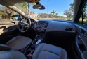 Autos - Chevrolet Cruze LTZ 2016 Nafta 58000Km - En Venta