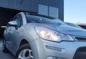 Autos - Citroen Exclusive tope de gama 2015 Nafta 140000Km - En Venta