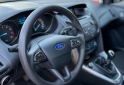 Autos - Ford focus III 2015 Nafta 76500Km - En Venta