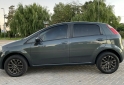 Autos - Fiat PUNTO 1.4 ELX 2009 Nafta 145000Km - En Venta