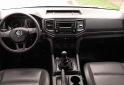 Camionetas - Volkswagen AMAROK STARLINE 140HP 2021 Diesel 159650Km - En Venta