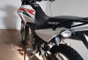 Motos - Honda XR 150 L 2019 Nafta 3500Km - En Venta
