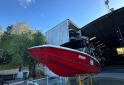 Embarcaciones - Bermuda Discovery 190 con Evinrude 150hp 4T 20 horas de uso - En Venta