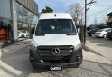 Utilitarios - Mercedes Benz SPRINTER 416 FURGON 3665 2023 Diesel  - En Venta