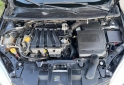 Autos - Renault Megane 3 Luxe 2012 Nafta 161000Km - En Venta