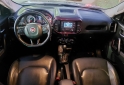 Camionetas - Fiat Toro freedom 2019 Nafta 40000Km - En Venta
