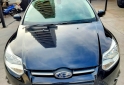 Autos - Ford FOCUS 2014 Nafta 103000Km - En Venta
