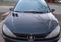 Autos - Peugeot 206 X - Line 2008 Nafta 198500Km - En Venta