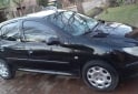 Autos - Peugeot 206 X - Line 2008 Nafta 198500Km - En Venta