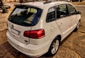 Autos - Volkswagen SURAN 2018 Nafta 50000Km - En Venta