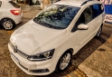 Autos - Volkswagen SURAN 2018 Nafta 50000Km - En Venta