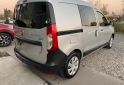 Utilitarios - Renault Kangoo II Express Confort 2021 Diesel 109000Km - En Venta
