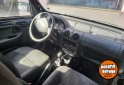 Utilitarios - Renault Kangoo 2015 GNC 110000Km - En Venta