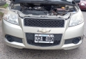 Autos - Chevrolet AVEO G3 2013 GNC 111111Km - En Venta