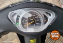 Motos - Motomel Blitz 2021 Nafta 20000Km - En Venta