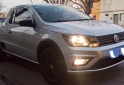 Utilitarios - Volkswagen Saveiro 2017 Nafta 84000Km - En Venta