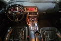 Camionetas - Audi Q7 3.0Tdi quattro 2006 Diesel 220000Km - En Venta