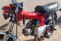 Motos - Honda Dax 1999 Nafta 14000Km - En Venta