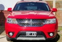 Camionetas - Dodge Journey 2013 Nafta 135000Km - En Venta