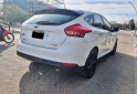 Autos - Ford FOCUS III 2.0 SE PLUS 2015 Nafta  - En Venta