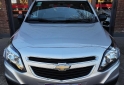 Autos - Chevrolet Agile LS GNC 2016 GNC 76000Km - En Venta