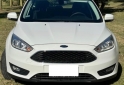 Autos - Ford Focus 2019 Nafta 8000Km - En Venta