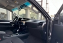 Camionetas - Toyota HILUX D/C TDI A/T SR 4X4 2024 Diesel 0Km - En Venta