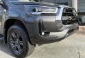 Camionetas - Toyota HILUX D/C TDI A/T SR 4X4 2024 Diesel 0Km - En Venta