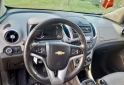 Autos - Chevrolet Traker 2014 Nafta 118000Km - En Venta