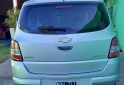 Autos - Chevrolet Spin 2014 Nafta 124000Km - En Venta