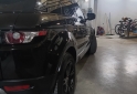 Camionetas - Land Rover Evoque si3 2013 Nafta 148000Km - En Venta