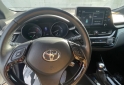Autos - Toyota C-HR HIBRID 2020 Electrico / Hibrido 41700Km - En Venta
