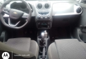 Autos - Chevrolet Agile LS 2016 Nafta 64000Km - En Venta