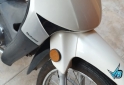Motos - Motomel Blitz 110 2020 Nafta 1500Km - En Venta