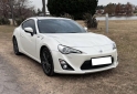 Autos - Toyota GT 86 2014 Nafta 105000Km - En Venta