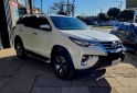 Camionetas - Toyota SW4 DIAMOND 2018 Diesel 100657Km - En Venta