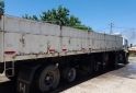Camiones y Gras - Vendo semi buelco bilateral - En Venta