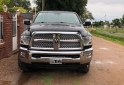 Camionetas - Dodge Ram 2014 Diesel 50000Km - En Venta