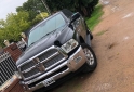 Camionetas - Dodge Ram 2014 Diesel 50000Km - En Venta