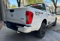 Camionetas - Nissan Frontier X-GEAR 4X4 AT 2024 Diesel 0Km - En Venta