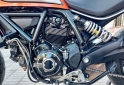 Motos - Ducati Scrambler 800 Italia 2023 Nafta 9938Km - En Venta