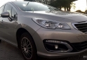 Autos - Peugeot 408 active 1.6 2016 Nafta 170000Km - En Venta