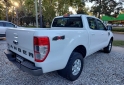 Camionetas - Ford ANGER XLS 4X4 3.2 TDI 2023 Diesel 0Km - En Venta