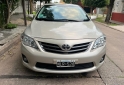 Autos - Toyota COROLLA XEI 1.8 AT 2014 Nafta  - En Venta
