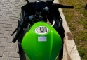 Motos - Kawasaki Ninja 400 2022 Nafta 4700Km - En Venta
