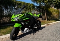 Motos - Kawasaki Ninja 400 2022 Nafta 4700Km - En Venta